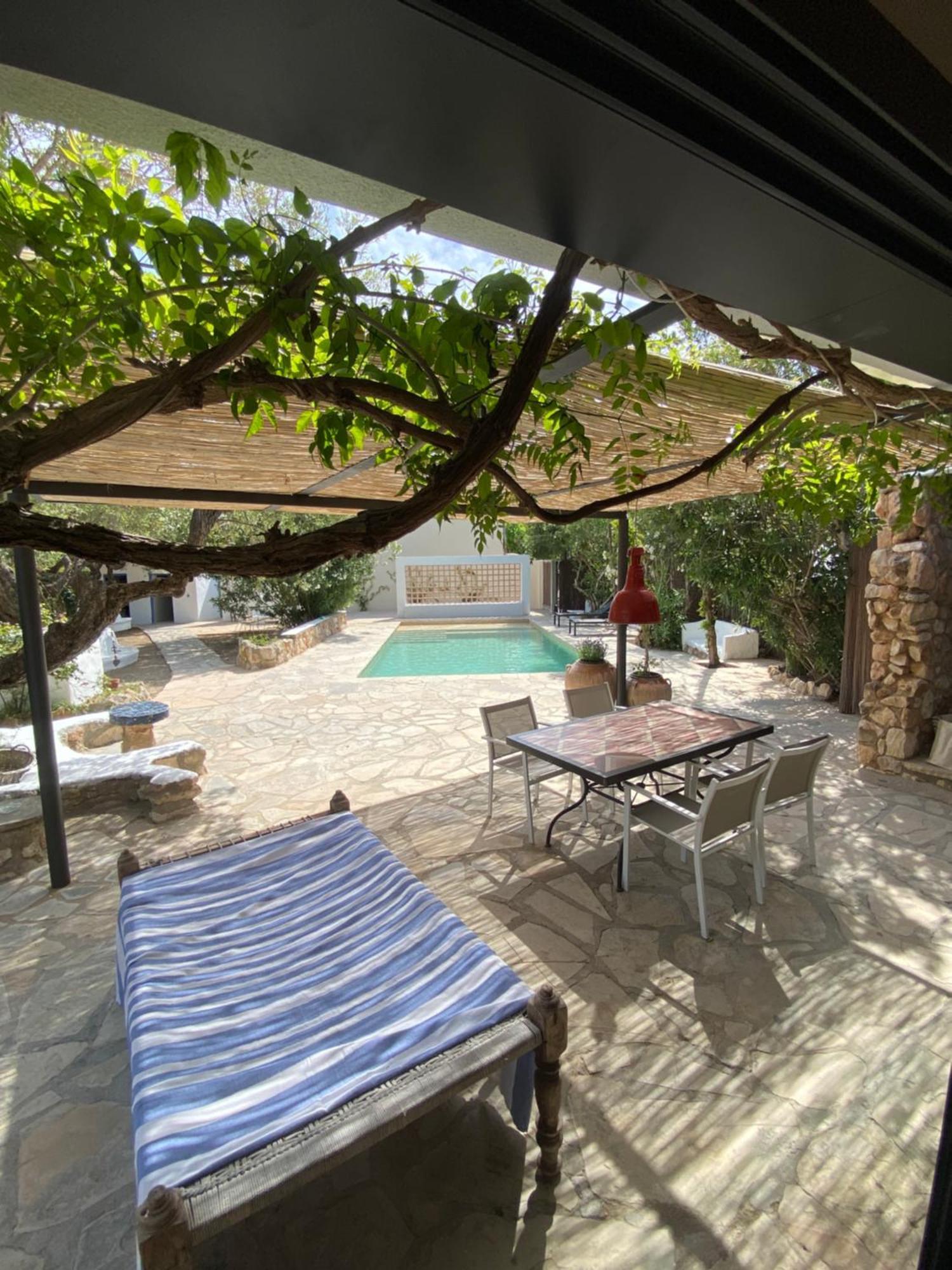 Bond Beach Village Altafulla Bagian luar foto