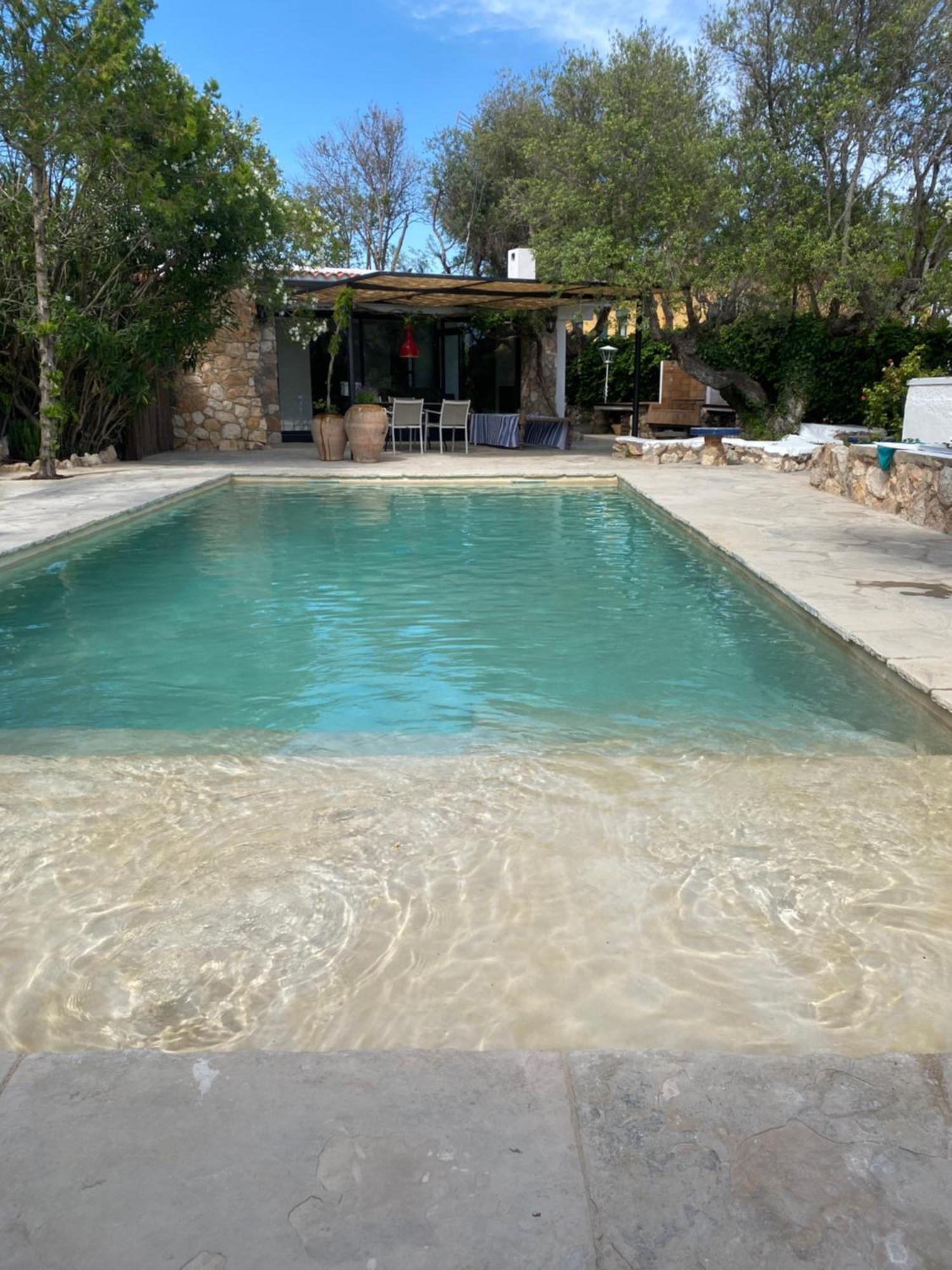 Bond Beach Village Altafulla Bagian luar foto